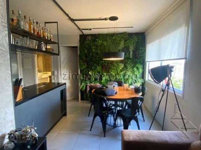 Apartamento com 2 quartos à venda na Rua Hassib Mofarrej, --, Vila Leopoldina, São Paulo, 35 m2 por R$ 340.000