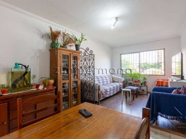 Apartamento com 3 quartos à venda na Rua Nanuque, --, Vila Leopoldina, São Paulo, 98 m2 por R$ 725.000