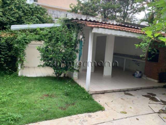 Casa com 3 quartos à venda na Rua Iraci, --, Jardim Paulistano, São Paulo, 220 m2 por R$ 4.400.000