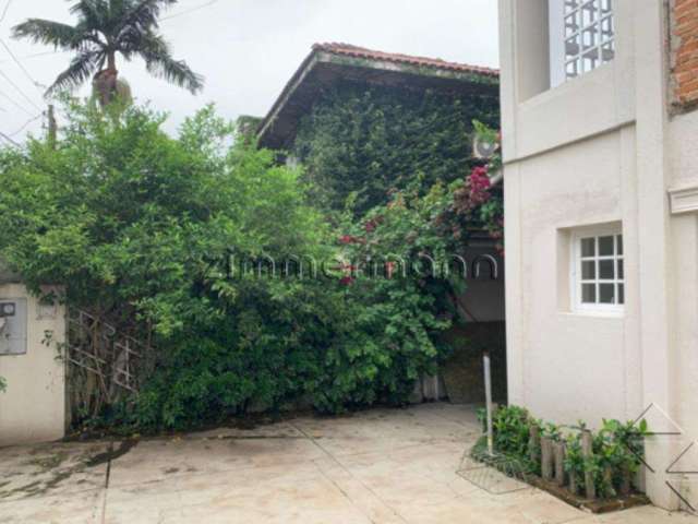 Casa com 3 quartos à venda na Rua Iraci, --, Jardim Paulistano, São Paulo, 220 m2 por R$ 4.400.000