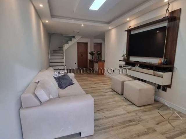 Casa com 2 quartos à venda na Rua Professor Rocha Vaz, --, Santa Teresinha, São Paulo, 114 m2 por R$ 800.000