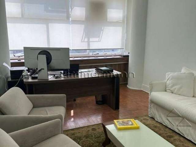 Casa comercial à venda na Avenida Paulista, --, Bela Vista, São Paulo, 30 m2 por R$ 299.950