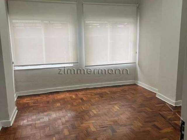 Apartamento com 2 quartos à venda na GENERAL OLÍMPIO DA SILVEIRA, --, Pacaembu, São Paulo, 120 m2 por R$ 470.000