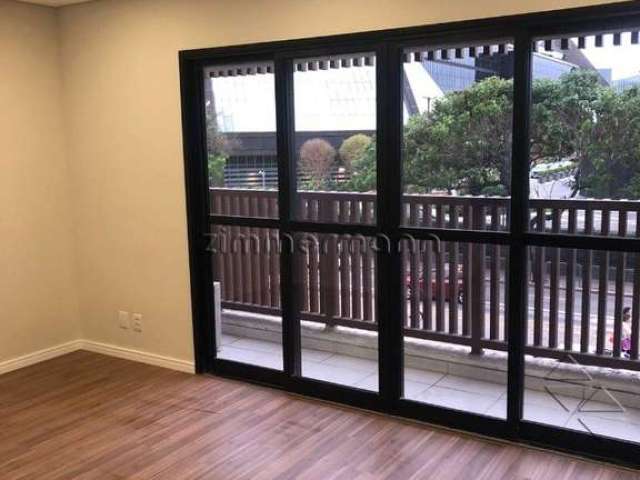 Casa comercial à venda na Avenida Eusébio Matoso, --, Pinheiros, São Paulo, 28 m2 por R$ 480.000