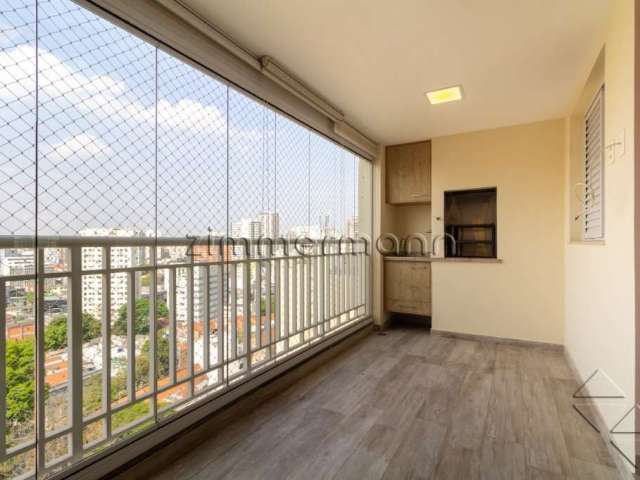 Apartamento com 2 quartos à venda na Rua Tagipuru, --, Barra Funda, São Paulo, 90 m2 por R$ 1.250.000