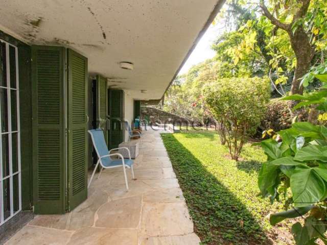 Casa com 2 quartos à venda na ITORORÓS, --, Real Parque, São Paulo, 230 m2 por R$ 2.750.000