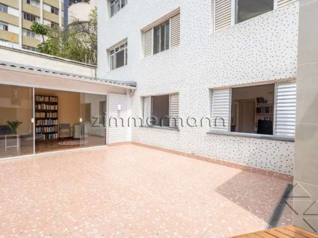 Apartamento com 2 quartos à venda na Rua Diana, --, Perdizes, São Paulo, 64 m2 por R$ 1.151.000