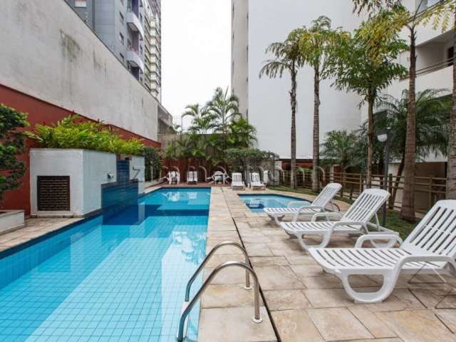 Apartamento com 2 quartos à venda na Rua Cônego Eugênio Leite, --, Pinheiros, São Paulo, 55 m2 por R$ 850.000