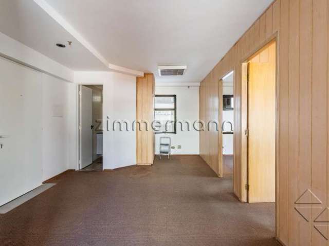 Casa comercial à venda na Rua Monte Alegre, --, Perdizes, São Paulo, 52 m2 por R$ 360.000