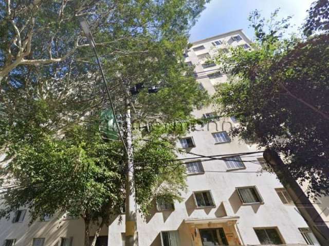 Apartamento com 2 quartos à venda na DOUTOR NICOLAU DE SOUSA QUEIRÓS, --, Aclimação, São Paulo, 54 m2 por R$ 390.000