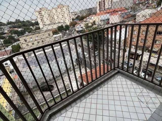 Apartamento com 3 quartos à venda na Rua Atílio Piffer, --, Casa Verde, São Paulo, 91 m2 por R$ 750.000