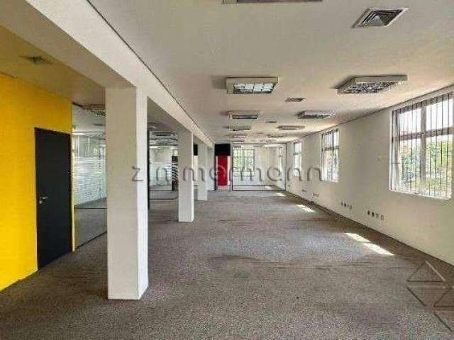 Casa comercial à venda na QUEIROZ FILHO, --, Alto de Pinheiros, São Paulo, 1100 m2 por R$ 6.500.000