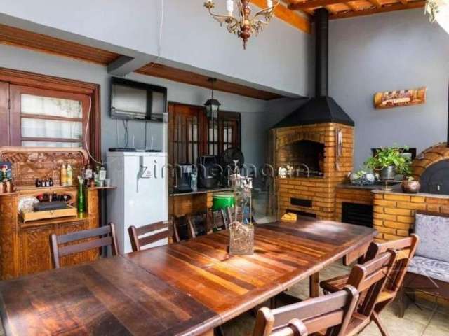 Casa com 4 quartos à venda na ANA ALVIM, --, Chácara Santo Antônio, São Paulo, 340 m2 por R$ 3.200.000