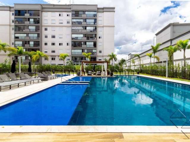 Apartamento com 3 quartos à venda na Rua João Tibiriçá, --, Lapa, São Paulo, 81 m2 por R$ 999.000