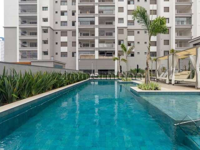 Apartamento com 3 quartos à venda na NAZARÉ, --, Alto do Ipiranga, São Paulo, 119 m2 por R$ 1.600.000