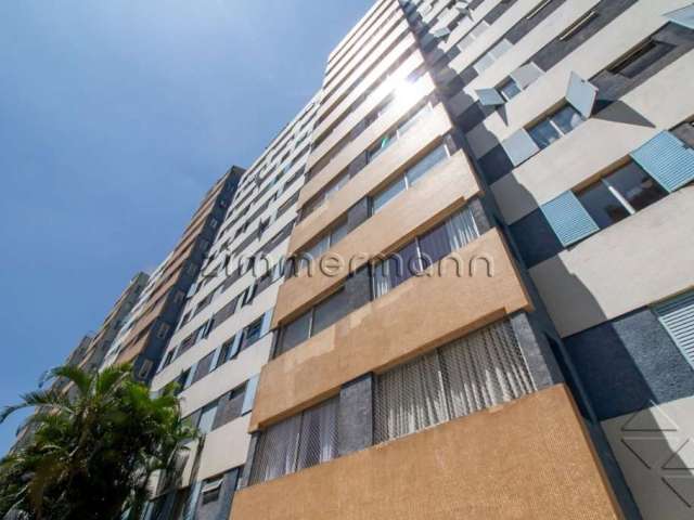 Apartamento com 3 quartos à venda na Rua Fradique Coutinho, --, Pinheiros, São Paulo, 82 m2 por R$ 860.000