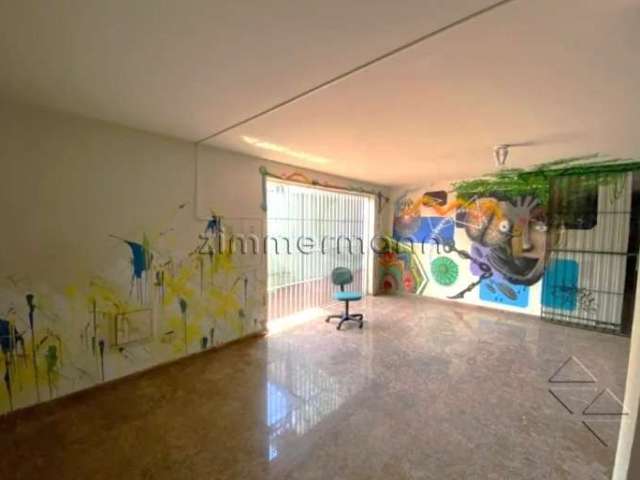 Casa com 3 quartos à venda na Rua Catalão, --, Sumaré, São Paulo, 607 m2 por R$ 3.200.000