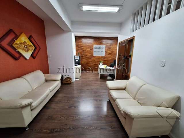 Casa comercial à venda na CONSELHEIRO NÉBIAS, --, República, São Paulo, 180 m2 por R$ 650.000