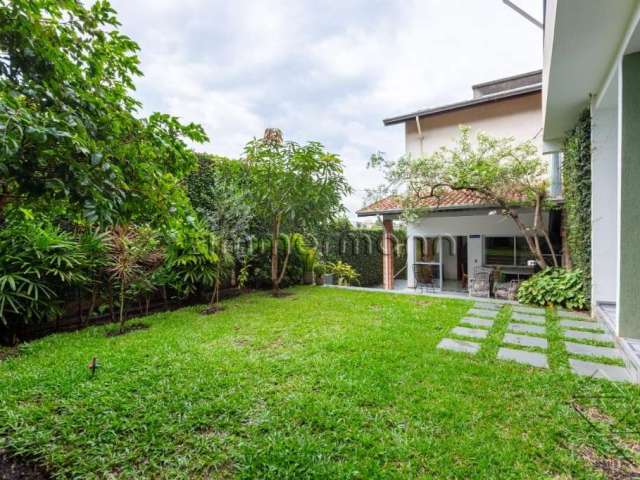 Casa com 3 quartos à venda na Rua General Vitorino Monteiro, --, Vila Romana, São Paulo, 567 m2 por R$ 2.500.000