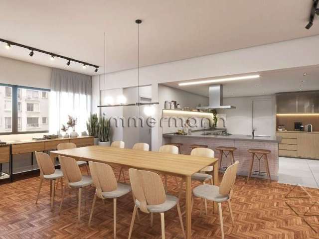 Apartamento com 4 quartos à venda na HADDOCK LOBO, --, Consolação, São Paulo, 220 m2 por R$ 2.655.000