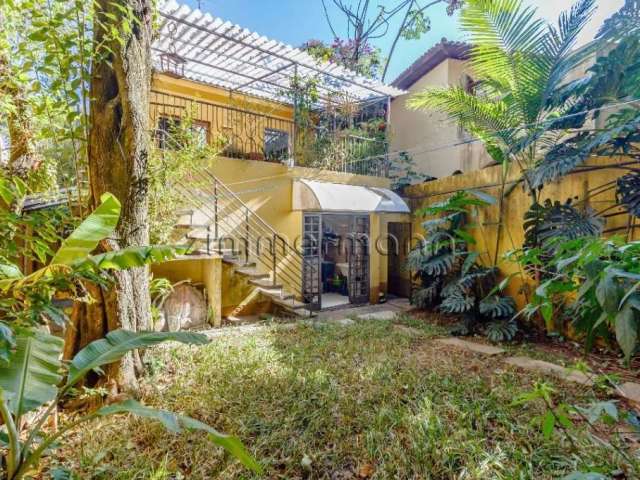 Casa com 3 quartos à venda na TAMANÁS, --, Vila Madalena, São Paulo, 279 m2 por R$ 2.180.000