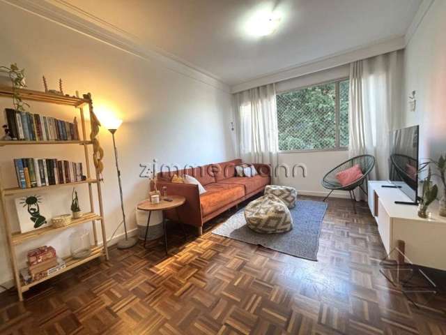 Apartamento com 2 quartos à venda na Praça João Francisco Lisboa, --, Pinheiros, São Paulo, 79 m2 por R$ 750.000