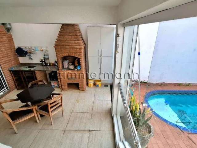 Casa com 4 quartos à venda na ARAÇATUBA, --, Alto da Lapa, São Paulo, 238 m2 por R$ 2.190.000