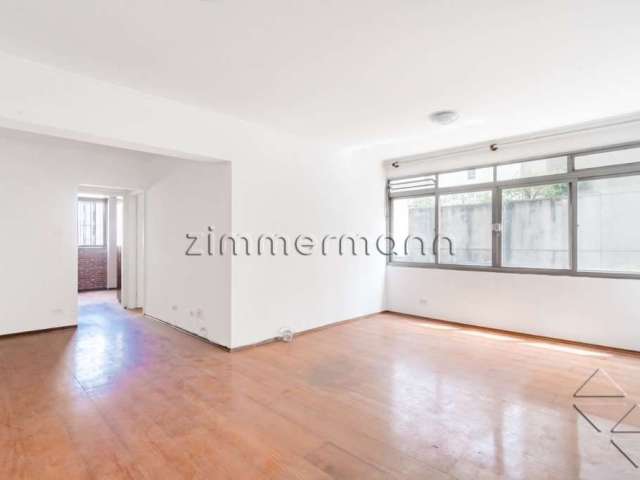 Apartamento com 2 quartos à venda na Rua Leopoldo Couto de Magalhães Júnior, --, Itaim Bibi, São Paulo, 79 m2 por R$ 910.000