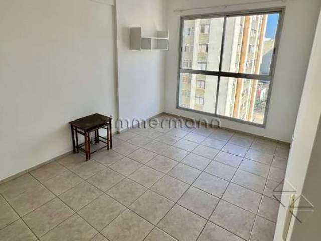 Apartamento com 1 quarto à venda na Rua Augusta, --, Consolação, São Paulo, 48 m2 por R$ 1.000.000