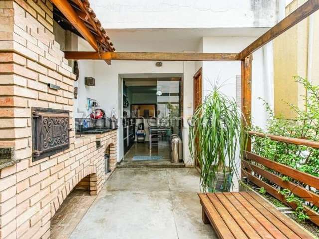 Casa com 2 quartos à venda na Rua Caiubi, --, Perdizes, São Paulo, 120 m2 por R$ 1.853.000