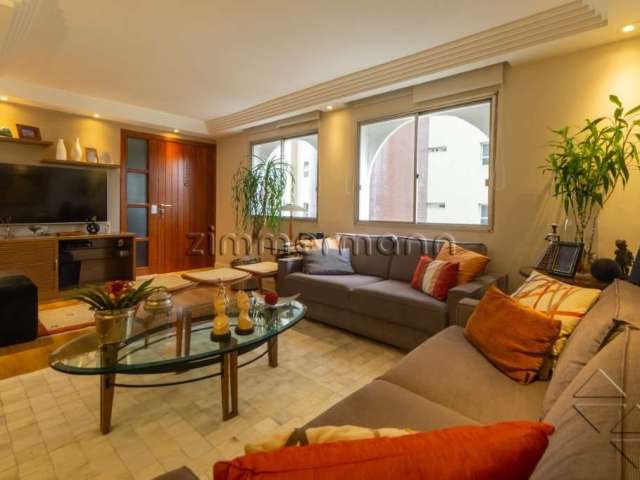 Apartamento com 3 quartos à venda na Rua Padre Carvalho, --, Pinheiros, São Paulo, 105 m2 por R$ 1.595.000