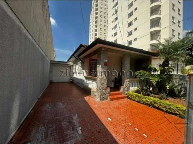 Casa com 3 quartos à venda na Rua Domingos de Oliveira, --, Mooca, São Paulo, 139 m2 por R$ 1.099.000