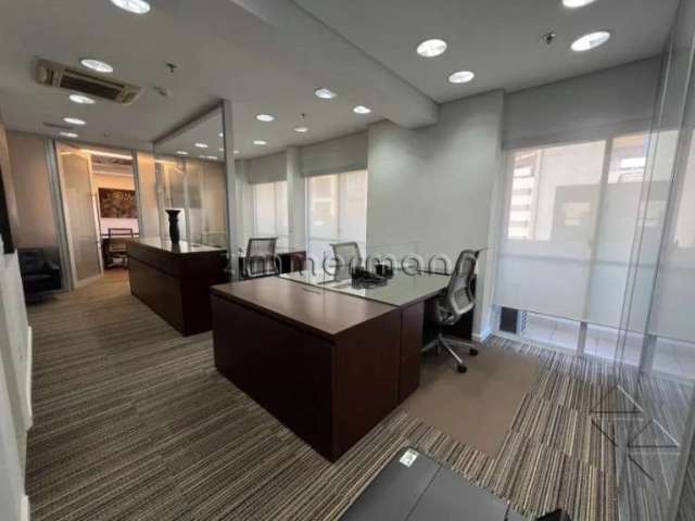 Casa comercial à venda na Rua Fidêncio Ramos, --, Vila Olímpia, São Paulo, 100 m2 por R$ 2.120.000