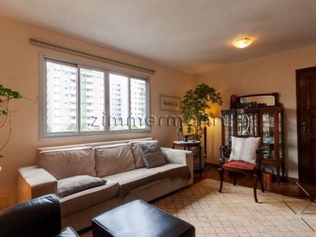 Apartamento com 3 quartos à venda na Rua Rodrigo Vieira, --, Chácara Klabin, São Paulo, 70 m2 por R$ 530.000