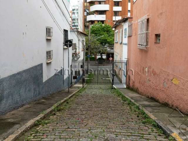 Casa com 3 quartos à venda na Rua Capote Valente, --, Pinheiros, São Paulo, 75 m2 por R$ 1.593.000