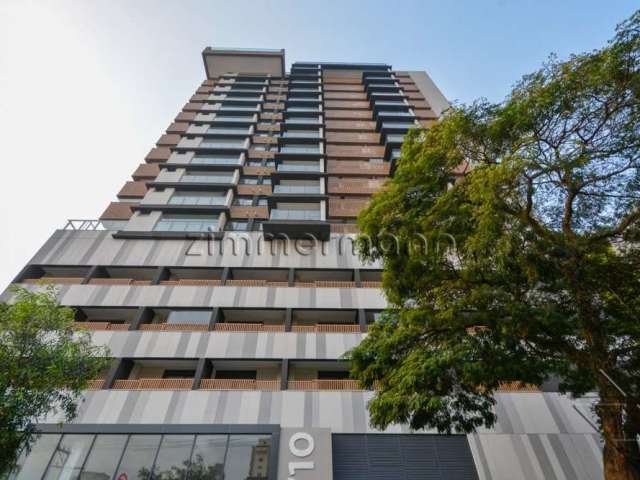 Apartamento com 2 quartos à venda na Rua Loefgren, --, Vila Clementino, São Paulo, 64 m2 por R$ 1.300.000