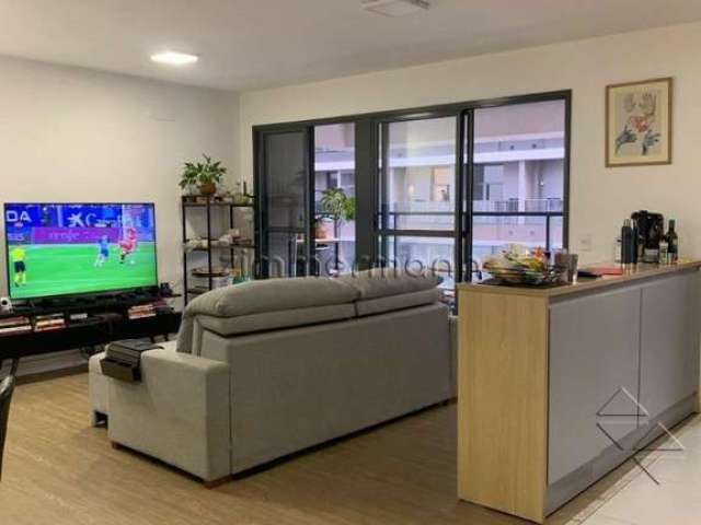 Apartamento com 2 quartos à venda na PROFESSOR DOUTOR JOSÉ MARQUES DA CRUZ, --, Chácara Santo Antônio, São Paulo, 93 m2 por R$ 1.500.000