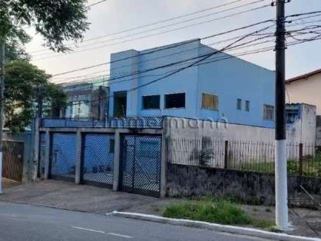 Casa comercial com 5 salas à venda na Rua Ribeiro Lacerda, --, Bosque da Saúde, São Paulo, 300 m2 por R$ 3.500.000