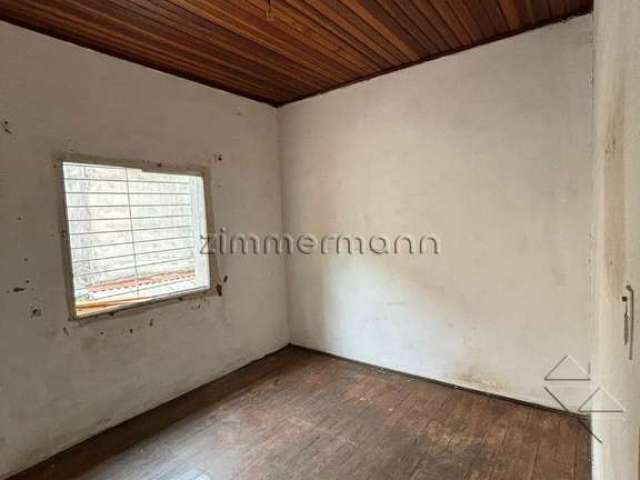 Casa com 2 quartos à venda na Rua Leonardo Jones Júnior, --, Barra Funda, São Paulo, 130 m2 por R$ 320.000