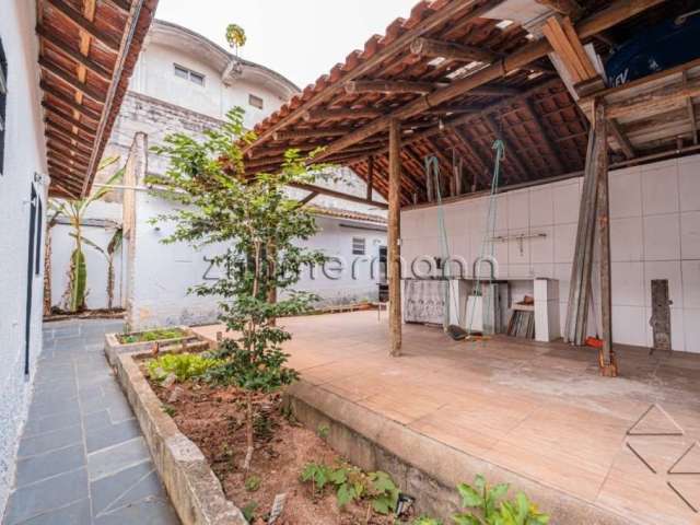 Casa com 3 quartos à venda na BADIA KAPPAZ SABBAG, --, Chácara Monte Alegre, São Paulo, 360 m2 por R$ 1.350.000