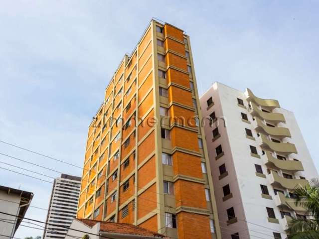 Apartamento com 2 quartos à venda na Rua Capote Valente, --, Pinheiros, São Paulo, 82 m2 por R$ 780.000