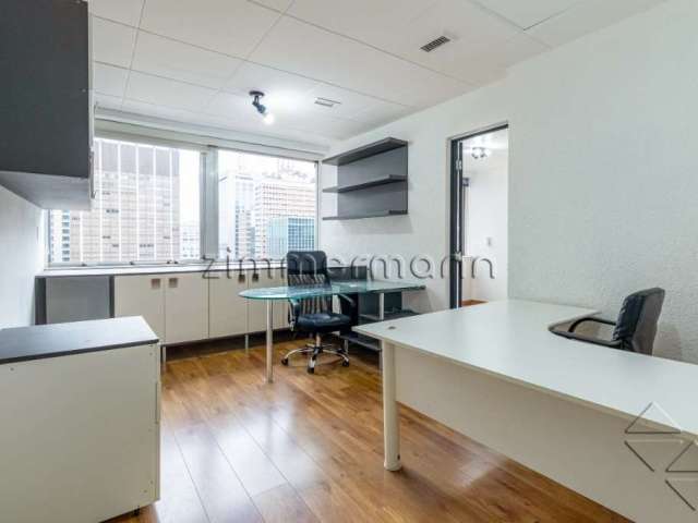 Casa comercial à venda na PAULISTA, --, Paraíso, São Paulo, 54 m2 por R$ 750.000