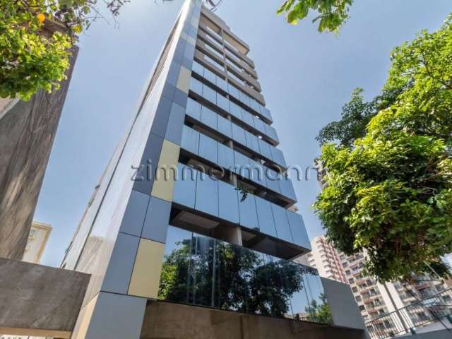 Casa comercial à venda na Avenida Rebouças, --, Jardim América, São Paulo, 34 m2 por R$ 650.000