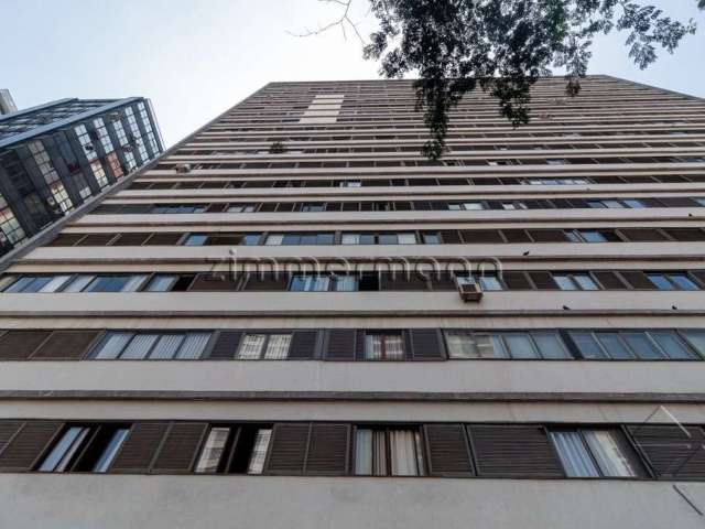 Casa comercial à venda na Avenida Paulista, --, Bela Vista, São Paulo, 20 m2 por R$ 400.000