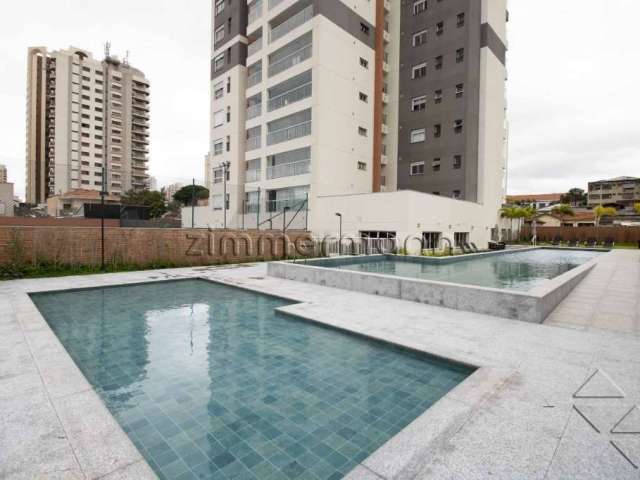 Apartamento com 3 quartos à venda na Rua Costa Aguiar, --, Ipiranga, São Paulo, 146 m2 por R$ 2.250.000