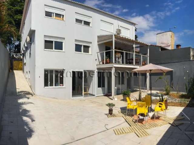 Casa com 4 quartos à venda na TOME DE SOUZA, --, Alto da Lapa, São Paulo, 460 m2 por R$ 2.900.000