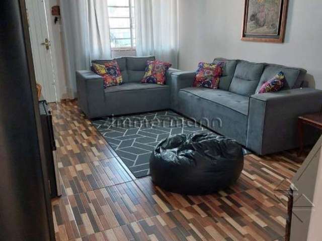 Casa com 2 quartos à venda na Rua França Júnior, --, Jardim da Saude, São Paulo, 162 m2 por R$ 678.400