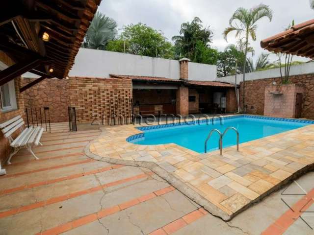 Casa com 4 quartos à venda na Rua Duarte da Costa, --, Alto da Lapa, São Paulo, 500 m2 por R$ 2.880.000