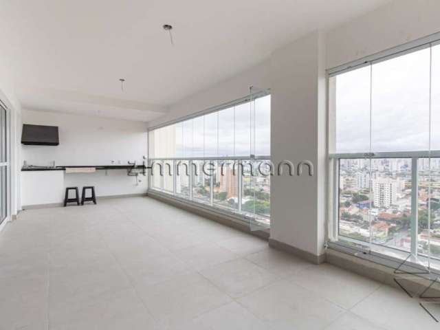 Apartamento com 1 quarto à venda na TOPAZIO, --, Aclimação, São Paulo, 33 m2 por R$ 670.000