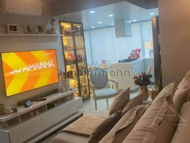 Apartamento com 2 quartos à venda na Rua Martiniano de Carvalho, --, Bela Vista, São Paulo, 78 m2 por R$ 1.650.000